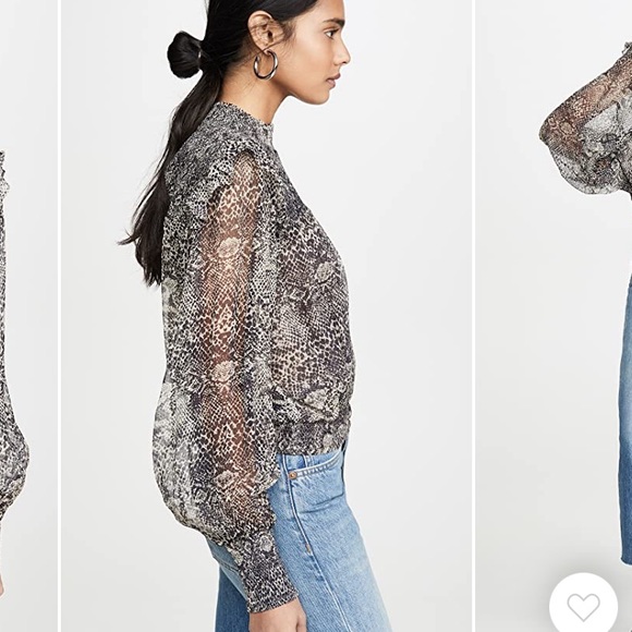 Free People Roma Top (new with tags) - Picture 3 of 3